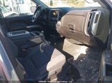 Chevrolet Silverado  1Lt/2Lt 1GCVKREC8EZ390100 снимка