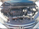 Honda Cr-V Ex 2HKRM4H52EH121660 снимка