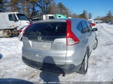 Honda Cr-V Ex 2HKRM4H52EH121660 снимка