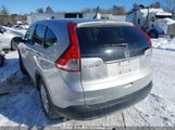 Honda Cr-V Ex 2HKRM4H52EH121660 снимка