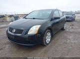 Nissan Sentra 2.0 3N1AB61E69L634914 снимка