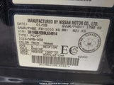 Nissan Sentra 2.0 3N1AB61E69L634914 снимка