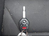 Subaru Impreza Convenience 4S3GTAA61K3713747 снимка