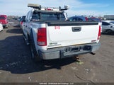 GMC Sierra  Hybrid 3GTFK13579G290361 снимка