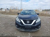 Nissan Murano Midnight Edition/Platinum/Sl/Sv 5N1AZ2MHXJN125190 снимка