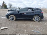 Nissan Murano Midnight Edition/Platinum/Sl/Sv 5N1AZ2MHXJN125190 photo