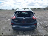Nissan Murano Midnight Edition/Platinum/Sl/Sv 5N1AZ2MHXJN125190 fotografie