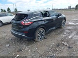 Nissan Murano Midnight Edition/Platinum/Sl/Sv 5N1AZ2MHXJN125190 снимка