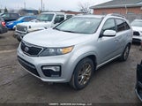 Kia Sorento Sx 5XYKWDA27DG424385 снимка