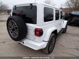 Jeep Wrangler 4Xe 4-Door Sahara 1C4RJXP65RW131488 снимка