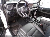 Jeep Wrangler 4Xe 4-Door Sahara 1C4RJXP65RW131488 снимка
