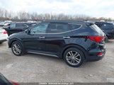 Hyundai Santa Fe Sport 2.0T Se 5XYZUDLA3HG410370 fotografie