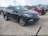 Hyundai Santa Fe Sport 2.0T Se 5XYZUDLA3HG410370 снимка