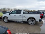 Chevrolet Silverado  Custom 1GCRYBEH8KZ271171 снимка