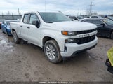Chevrolet Silverado  Custom 1GCRYBEH8KZ271171 снимка