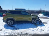 Kia Seltos KNDEUCAA2R7543275 fotografie