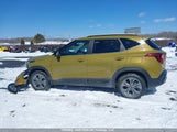 Kia Seltos KNDEUCAA2R7543275 снимка