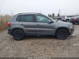 Volkswagen Tiguan 2.0 Tsi Comfortline/2.0 Tsi Highline/2.0 Tsi Trendline WVGBV7AX9CW004107 photo