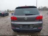 Volkswagen Tiguan 2.0 Tsi Comfortline/2.0 Tsi Highline/2.0 Tsi Trendline WVGBV7AX9CW004107 снимка