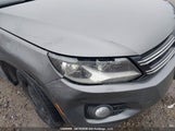 Volkswagen Tiguan 2.0 Tsi Comfortline/2.0 Tsi Highline/2.0 Tsi Trendline WVGBV7AX9CW004107 photo