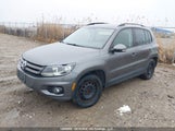 Volkswagen Tiguan 2.0 Tsi Comfortline/2.0 Tsi Highline/2.0 Tsi Trendline WVGBV7AX9CW004107 photo