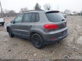 Volkswagen Tiguan 2.0 Tsi Comfortline/2.0 Tsi Highline/2.0 Tsi Trendline WVGBV7AX9CW004107 photo
