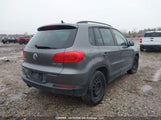 Volkswagen Tiguan 2.0 Tsi Comfortline/2.0 Tsi Highline/2.0 Tsi Trendline WVGBV7AX9CW004107 photo