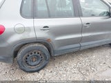 Volkswagen Tiguan 2.0 Tsi Comfortline/2.0 Tsi Highline/2.0 Tsi Trendline WVGBV7AX9CW004107 photo