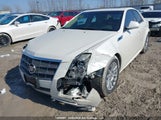 Cadillac Cts 1G6DG5EY9B0131085 fotografie