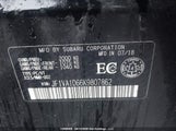Subaru Wrx JF1VA1D66K9807862 снимка