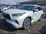 Toyota Highlander Hybrid Hybrid 5TDKBRCH4PS111764 снимка