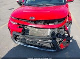 Kia Soul Ex KNDJ33AU4L7707323 снимка