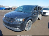 Dodge Grand Caravan Gt 2C4RDGEG1HR717907 снимка