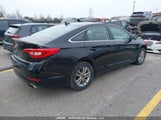 Hyundai Sonata Gl 5NPE24AF5GH340784 снимка