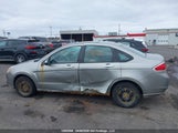 Ford Focus S/Se 1FAHP34N88W117863 снимка
