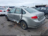 Ford Focus S/Se 1FAHP34N88W117863 снимка