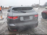 Jaguar F-Pace S SADCM2FV4JA327422 снимка