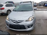Mazda 5 JM1CR293990344774 снимка