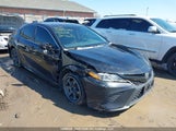 Toyota Camry Se 4T1J11AK2LU955138 photo