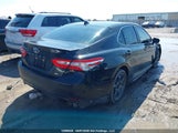 Toyota Camry Se 4T1J11AK2LU955138 photo