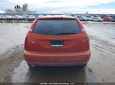 Ford Focus Zx5 3FAFP37N55R160638 снимка