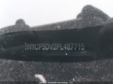 Nissan Kicks Sr 3N1CP5DV2PL487715 снимка