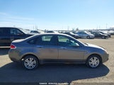 Ford Focus Sel 1FAHP3HN3AW100761 снимка