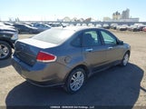 Ford Focus Sel 1FAHP3HN3AW100761 снимка