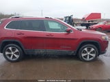 Jeep Cherokee Limited 1C4PJMDX5KD415448 снимка