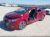 Nissan Versa Sv 3N1CN8EV0SL828401 снимка