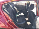 Nissan Versa Sv 3N1CN8EV0SL828401 снимка