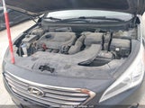 Hyundai Sonata Gls 5NPE24AF3FH035525 снимка