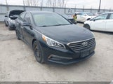 Hyundai Sonata Gls 5NPE24AF3FH035525 снимка
