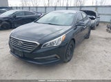Hyundai Sonata Gls 5NPE24AF3FH035525 снимка